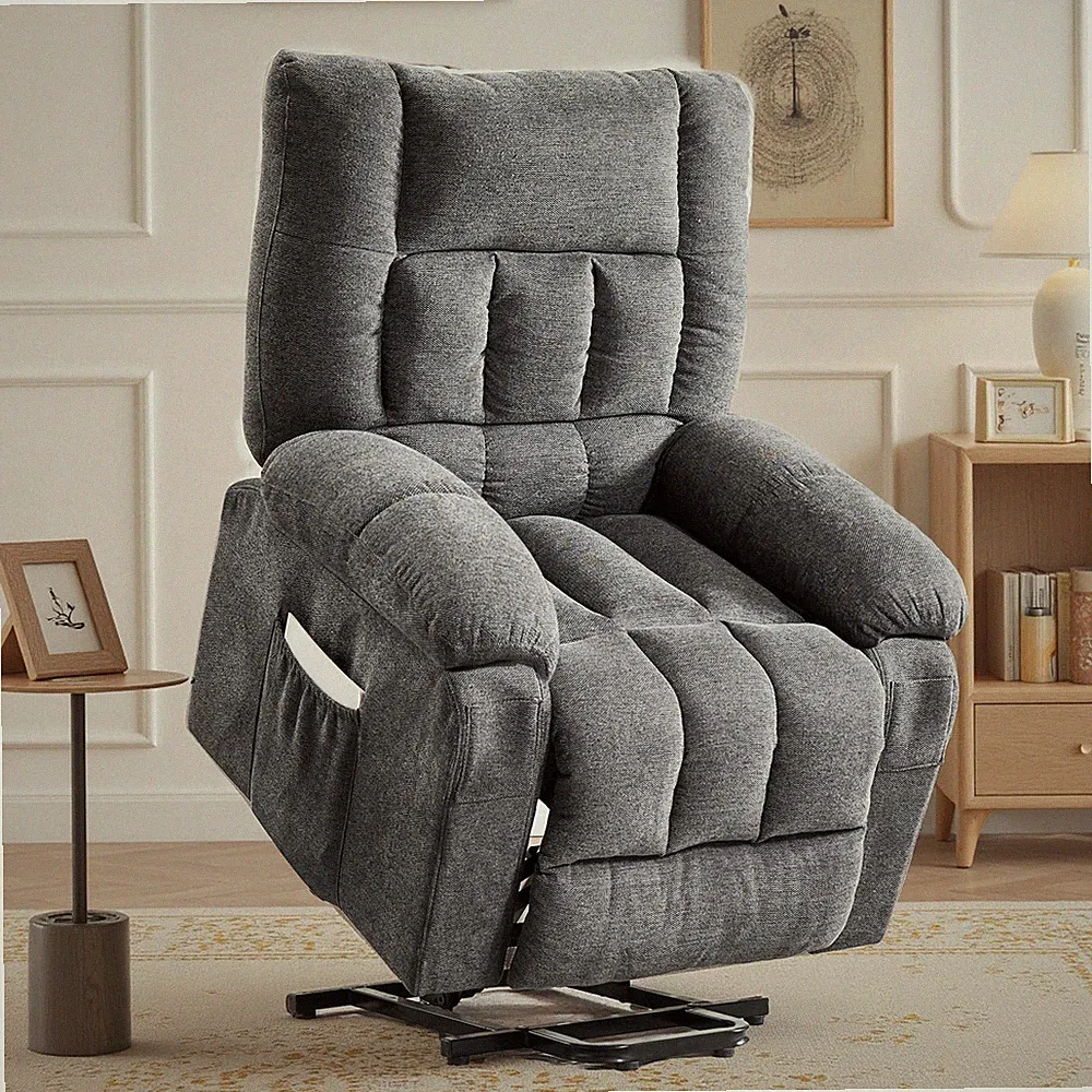 Flash Furniture Power Lift