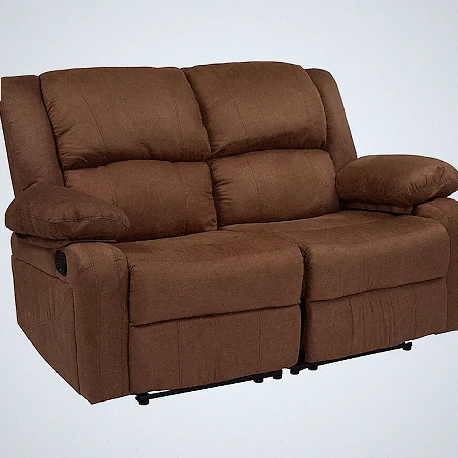 Flash Furniture Loveseat