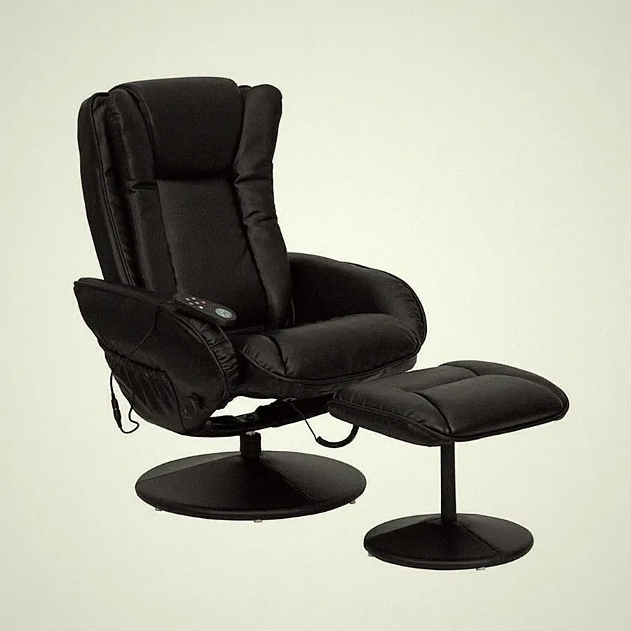 Flash Furniture Massage