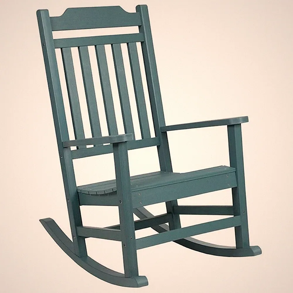 Flash Furniture Rocking Chair