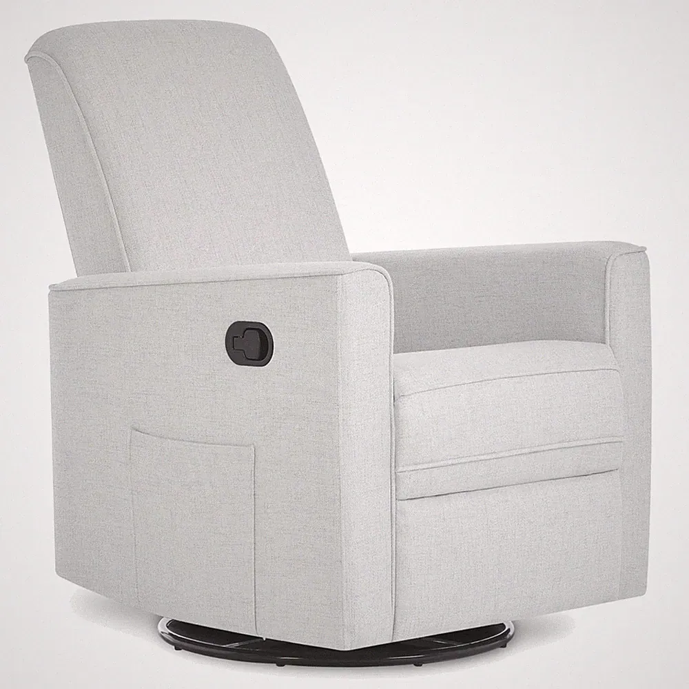 Flash Furniture Glider