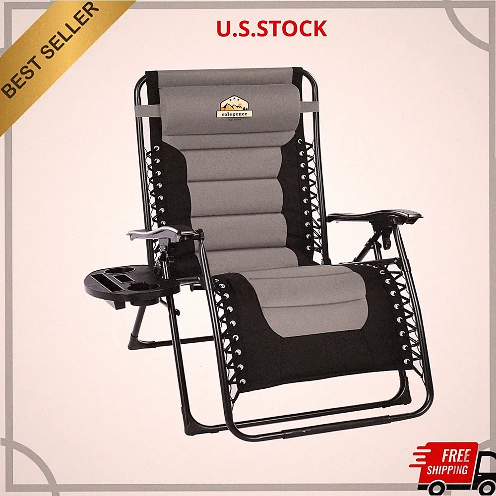 Flash Furniture Zero Gravity